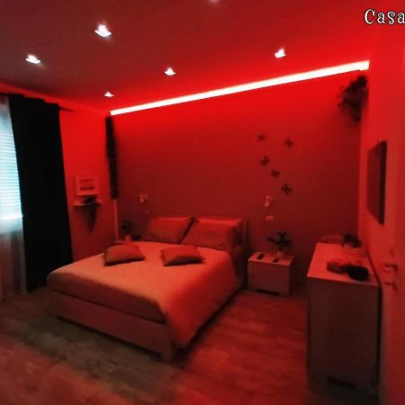 토리노 Casapueblo 아파트 외부 사진