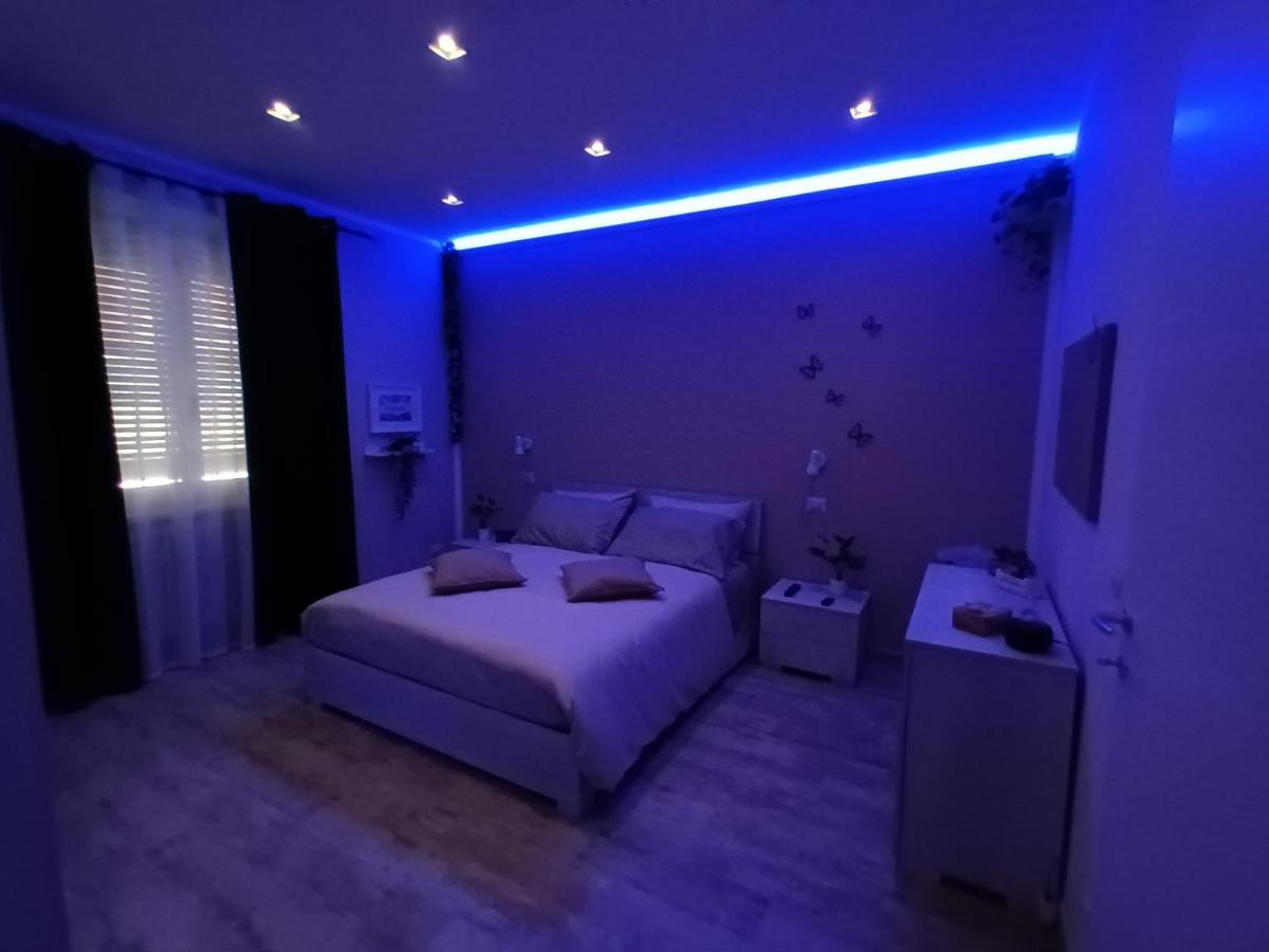 토리노 Casapueblo 아파트 외부 사진