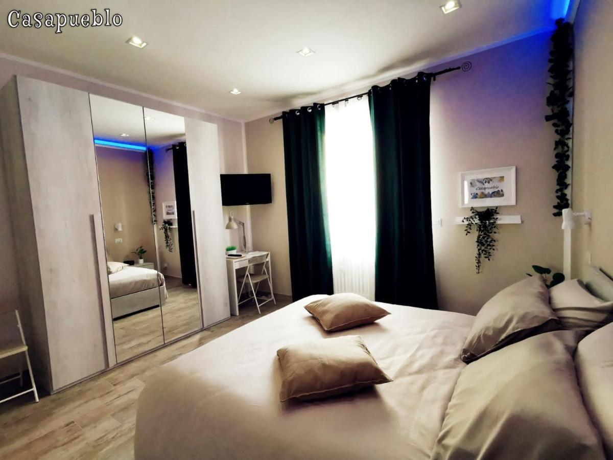 토리노 Casapueblo 아파트 외부 사진