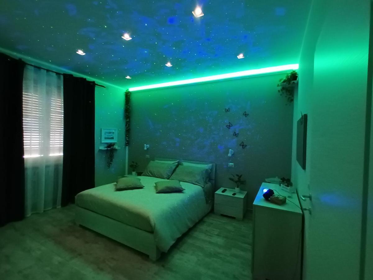 토리노 Casapueblo 아파트 외부 사진