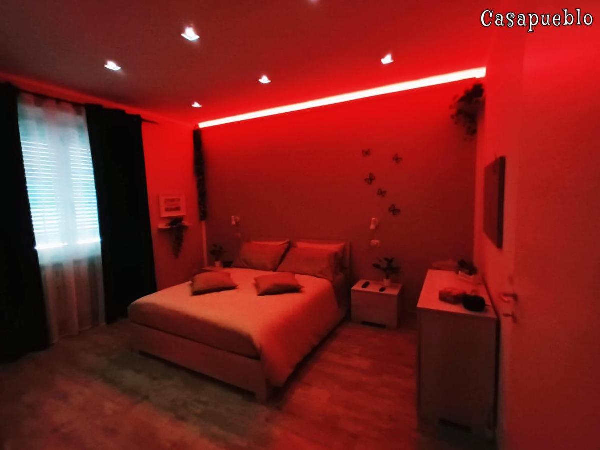 토리노 Casapueblo 아파트 외부 사진
