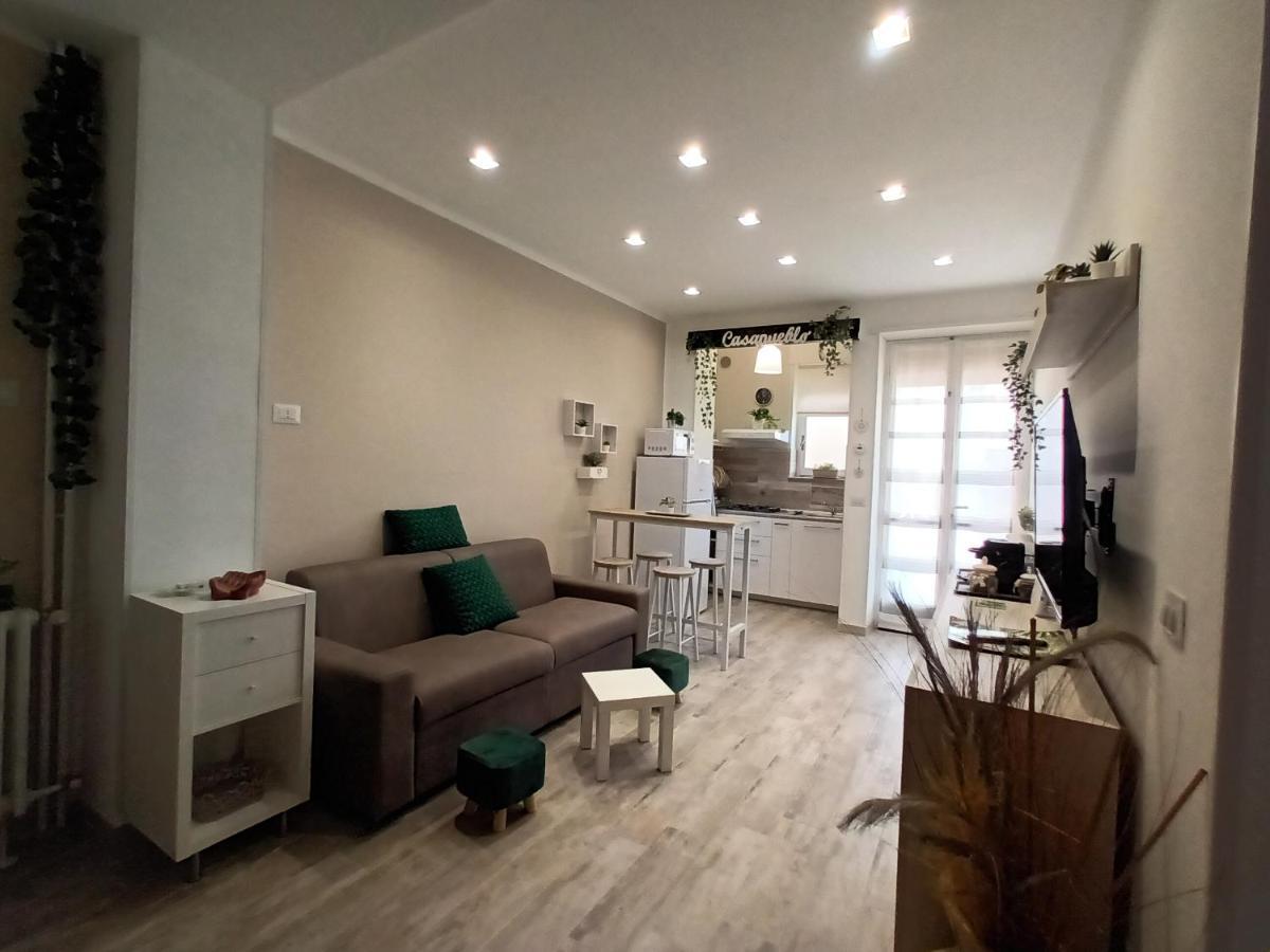 토리노 Casapueblo 아파트 외부 사진