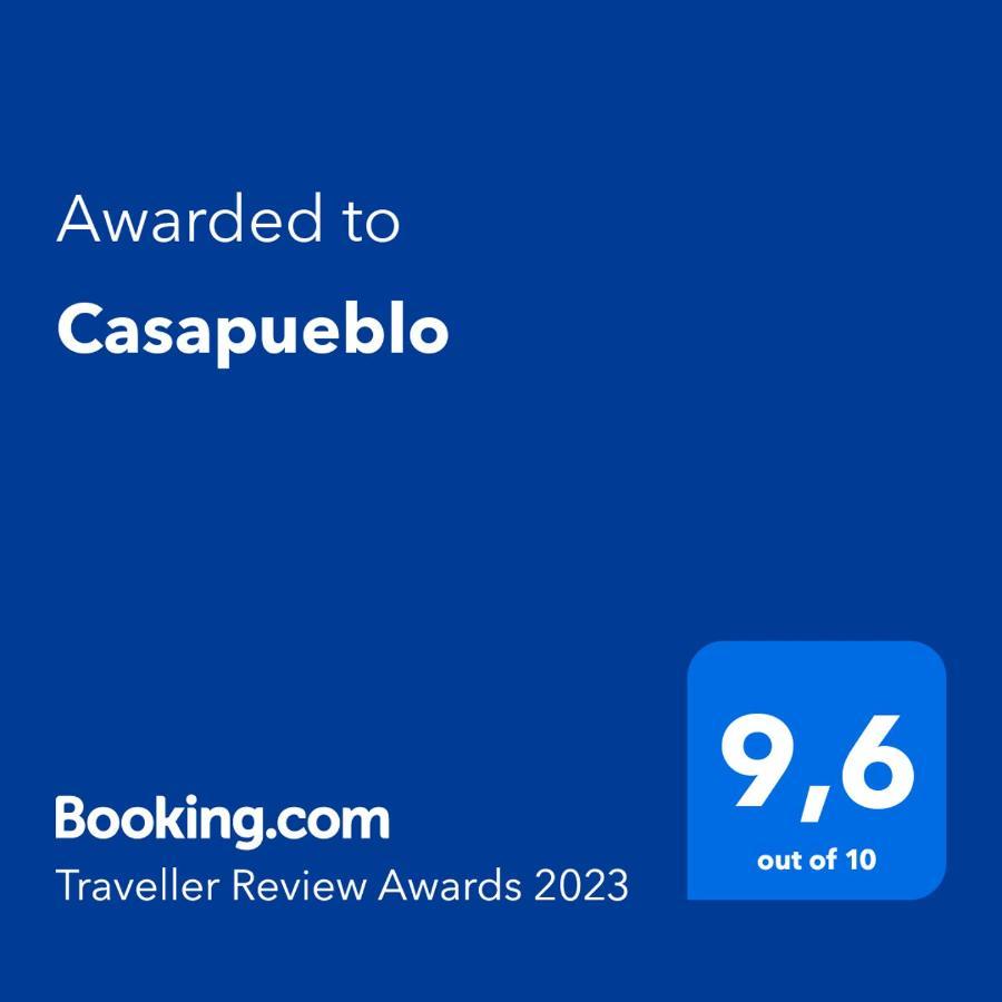 토리노 Casapueblo 아파트 외부 사진